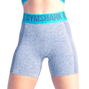 DONATING SOON: Like new Gymshark shorts